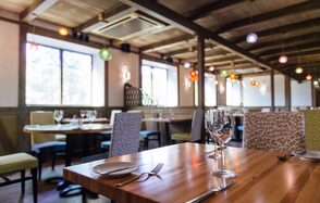 кафе "Я Дома" Ресторан под закрытие в центре