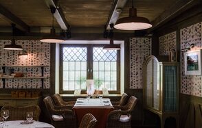 кафе "Я Дома" Ресторан под закрытие в центре