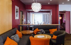 кафе "Я Дома" Ресторан под закрытие в центре