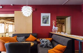 кафе "Я Дома" Ресторан под закрытие в центре