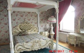 Коттедж в Подмосковье