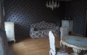 Коттедж в Подмосковье