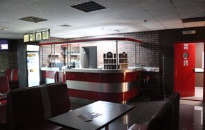 Лофт-бар на Кантемировской