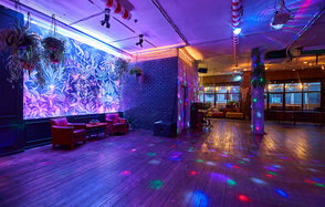 Multiroom. Лофт-студия 