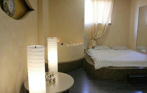 Апартаменты в Куркино