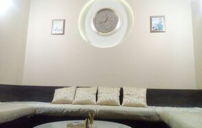 Апартаменты в Куркино