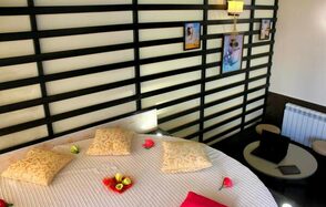 Апартаменты в Куркино