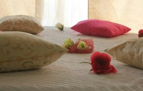 Апартаменты в Куркино