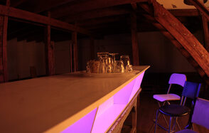 Тематический лофт