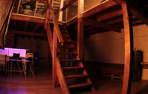 Тематический лофт