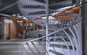 Пространство Весна