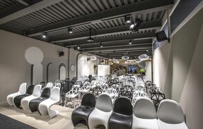 Пространство Весна