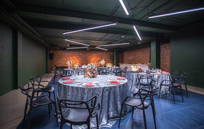 Пространство Весна