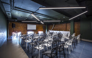 Пространство Весна