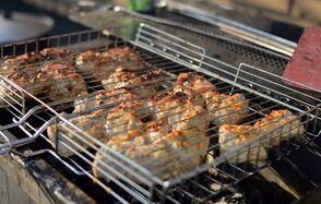 Крыша на Алексеевской