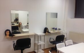 Бьюти - кабинет