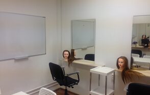 Бьюти - кабинет