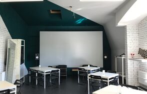 Вилла Парк в Петергофе