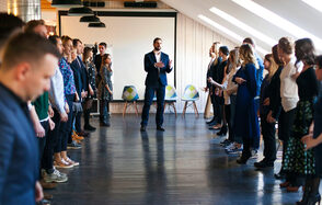 Мансардный лофт