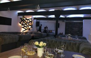 Лофт-трансформер