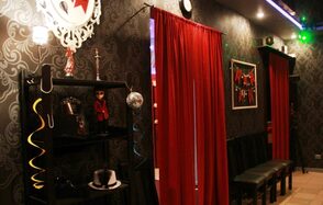 Праздничный лофт