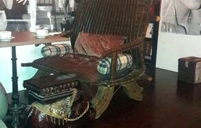 Бар 44 Творческий лофт с выходом на крышу