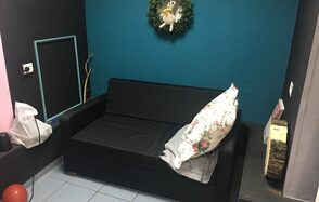 Небольшая мастерская