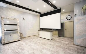 Лофт в бизнес центре