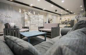 Лофт в бизнес центре