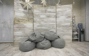 Лофт в бизнес центре