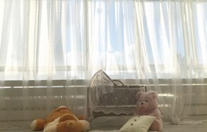 Studio33.13 Лофт в теплых тонах