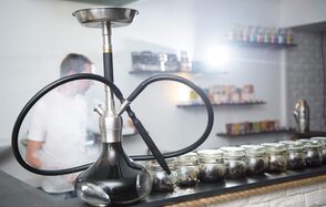 Лаунж-бар HookahXV