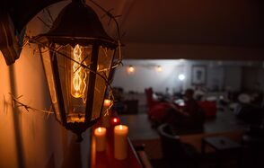 Лаунж-бар HookahXV