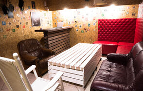 Лофт-квартира в центре 