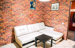 Лофт-квартира в центре 