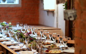 Гастропаб Urban Kitchen (Урбан Китчен)