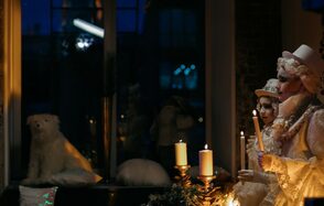 Dolce Loft - самая запоминающаяся площадка для мероприятий