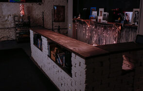 blackstage Многофункциональное пространство 