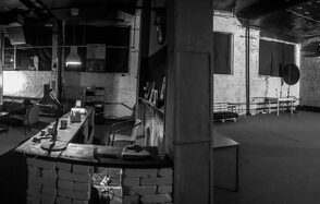 blackstage Многофункциональное пространство 