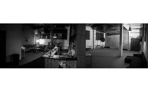 blackstage Многофункциональное пространство 