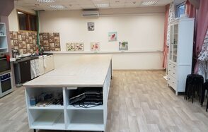 Чили Шоколад. Кулинарная студия