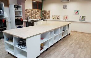 Чили Шоколад. Кулинарная студия