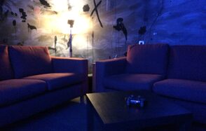 Мини-лофт на Восстания