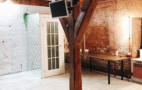 Loft Forest Лофт в усадьбе