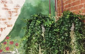 Loft Forest Башня для камерных мероприятий и воркшопов