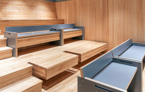 Coworking14 Дизайнерский конференц-зал