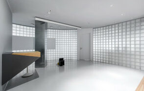 Coworking14 Дизайнерский конференц-зал