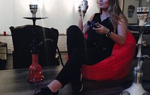 Лаунж-бар HookahXV 