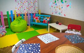 Гостиница Авантаж. Молодежный лофт 