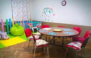 Гостиница Авантаж. Молодежный лофт 